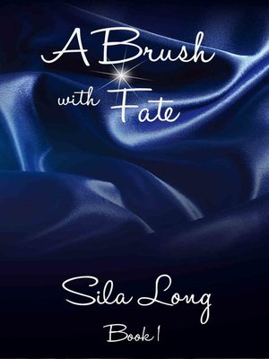 cover image of A Brush with Fate